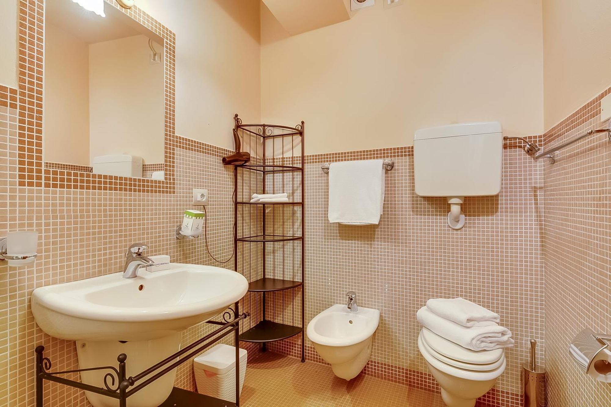 Cascina Crocelle With View And Shared Pool Bauernhof
