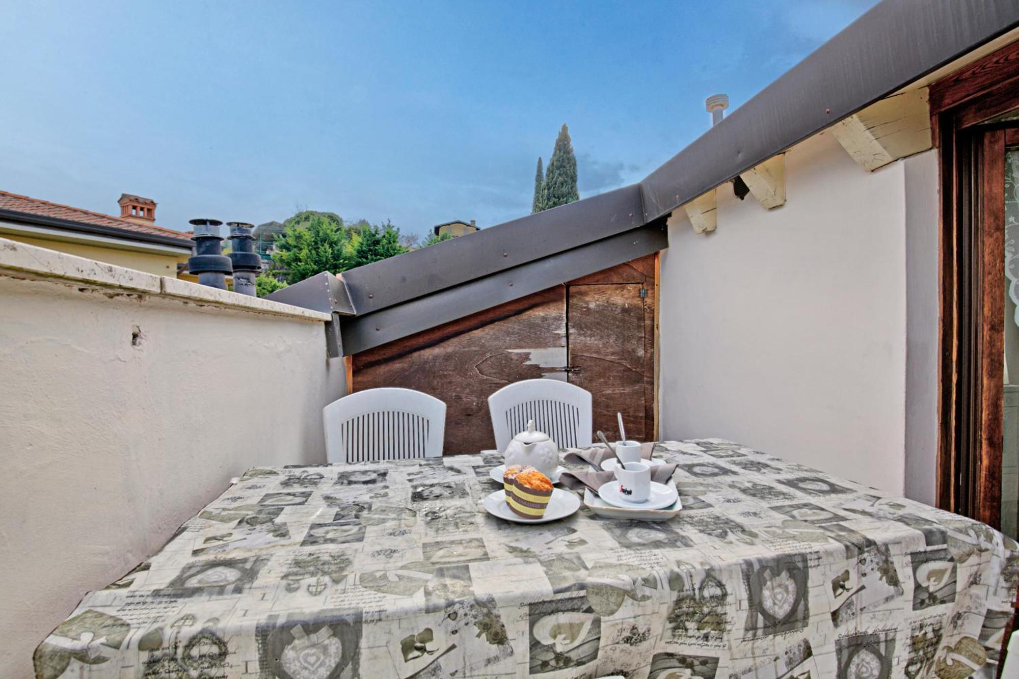 Cascina Crocelle With View And Shared Pool Bauernhof